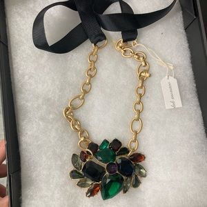 Club Monaco necklace